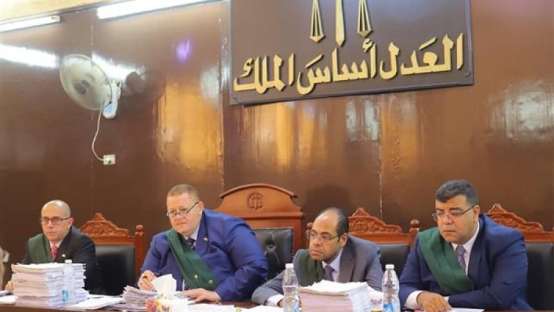 محكمة قنا تصدر حكمًا قاسيًا ضد تاجر مخدرات: السجن المشدد وغرامة ضخمة