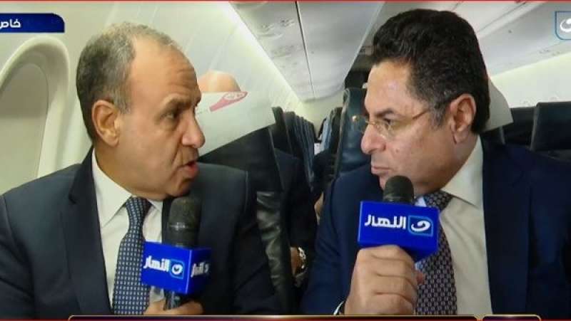 وزير الخارجية المصري يصرح: الدولة المصرية قادرة على حماية حدودها وأمنها القومي