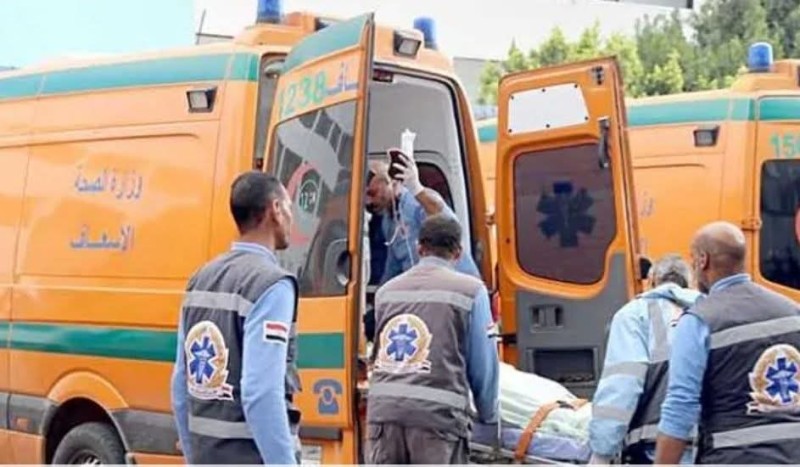 التفاصيل الكاملة لاغتيال مهندس نـووي بـ ١٤ طلـقة على يد مجهول بكرموز