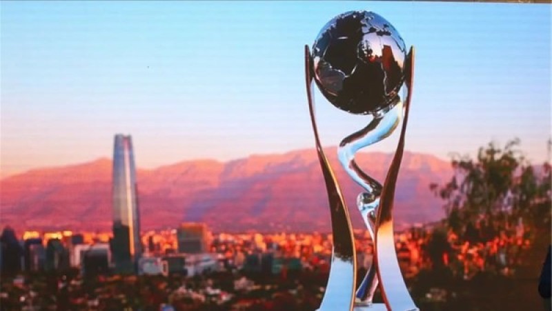 نسخة جديدة.. كل ما تريد معرفته عن قرعة كأس العالم 2026