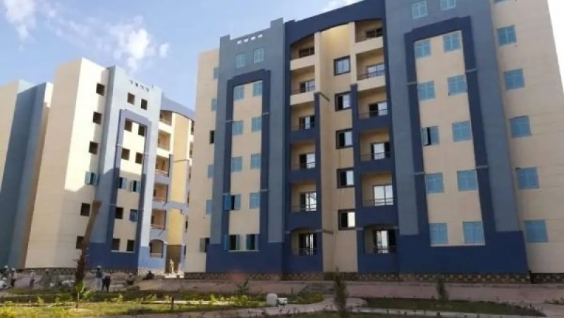 25 ألف شقة.. تفاصيل الطرح الجديد لـ الإسكان الاجتماعي