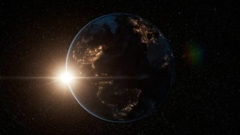 أقصر نهار في عام 2025