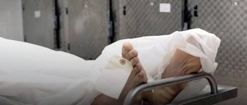 كشف لغز مقتل مهندس طاقة نووية رمياً بالرصاص في شارع عام بالإسكندرية