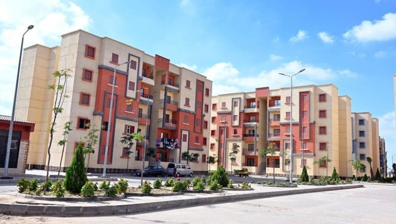 كيفية التقديم للحصول على وحدات الإسكان الجديدة عبر منصة مصر العقارية