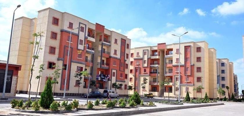 كيفية التقديم للحصول على وحدات الإسكان الجديدة عبر منصة مصر العقارية