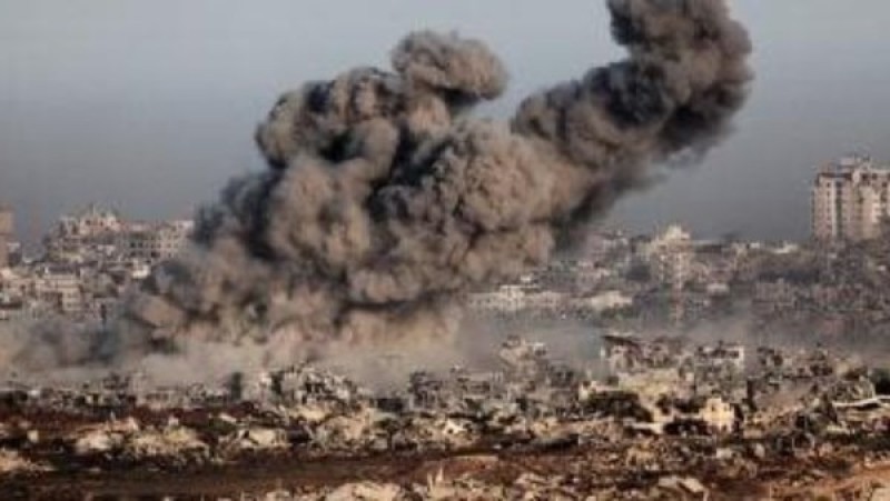 الآلاف تحت الأنقاض.. متحدث الدفاع المدني الفلسطيني يكشف حجم الكارثة الإنسانية بغزة