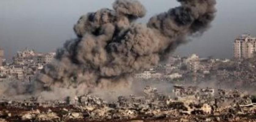 الآلاف تحت الأنقاض.. متحدث الدفاع المدني الفلسطيني يكشف حجم الكارثة الإنسانية بغزة