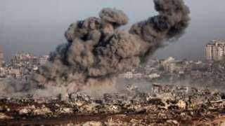 الآلاف تحت الأنقاض.. متحدث الدفاع المدني الفلسطيني يكشف حجم الكارثة الإنسانية بغزة