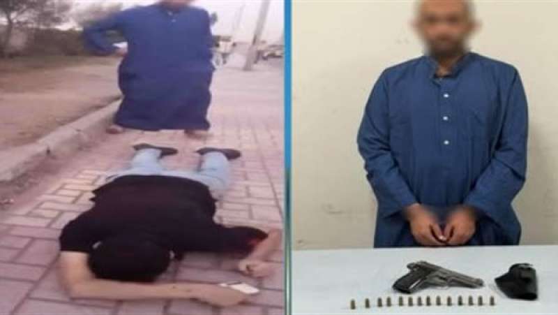 جريمة قتل بالإسكندرية: صديق قديم يقتل مهندس بسبب خلافات زوجية