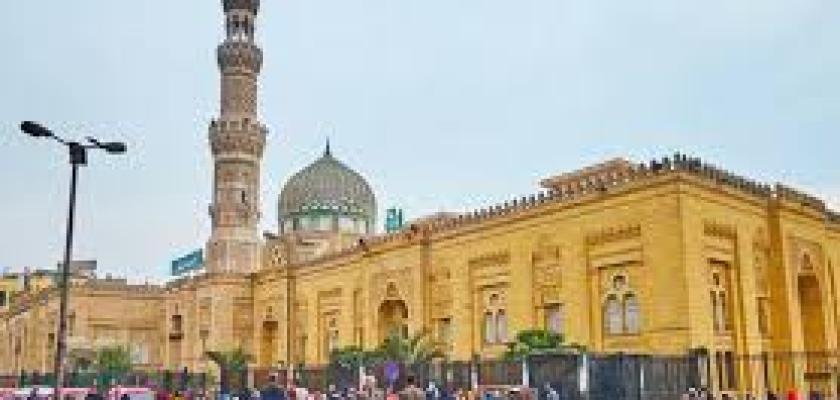 الأوقاف تفتتح 9 مساجد جديدة غدًا: 3 إنشاء جديد و6 إحلال وتجديد