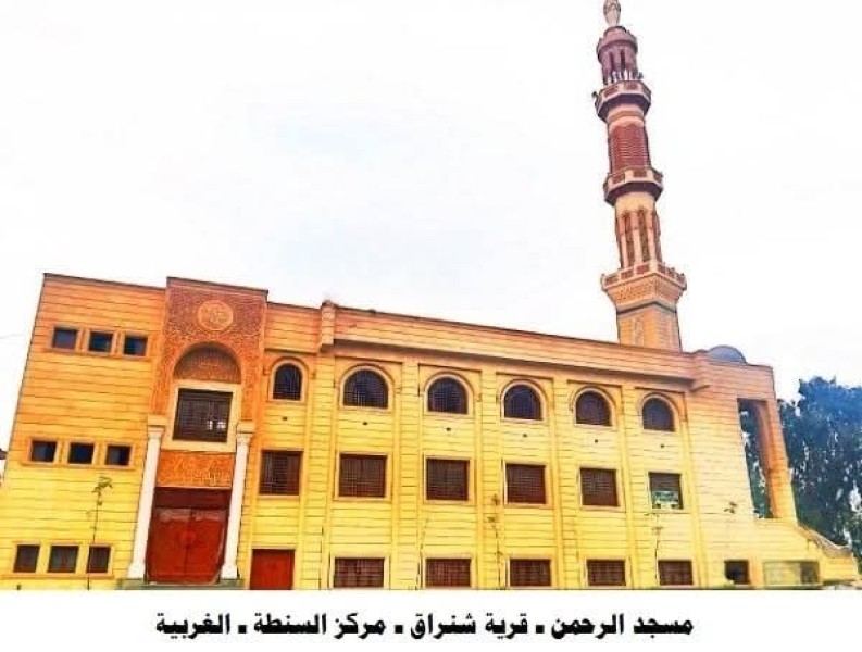 الأوقاف تفتتح ٩ مساجد اليوم الجمعة ضمن خطتها لإعمار بيوت الله عز وجل