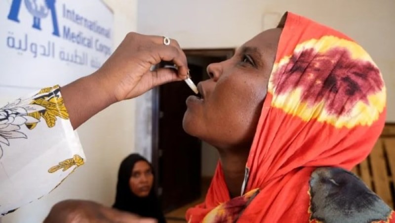 أفريقيا تشهد أسوأ تفشٍ للكوليرا منذ ربع قرن