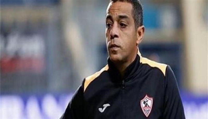 وفاة محمد صبري لاعب الزمالك السابق في حادث مأساوي بالتجمع الخامس