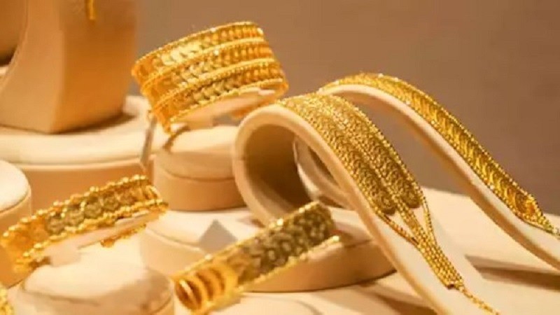 آخر تطورات أسعار الذهب اليوم