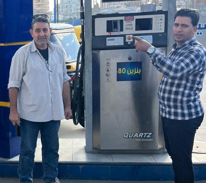 محافظ البحيرة تشدد على ضبط مافيا الاستيلاء على الدعم: حملات مكثفة لضبط السوق السوداء