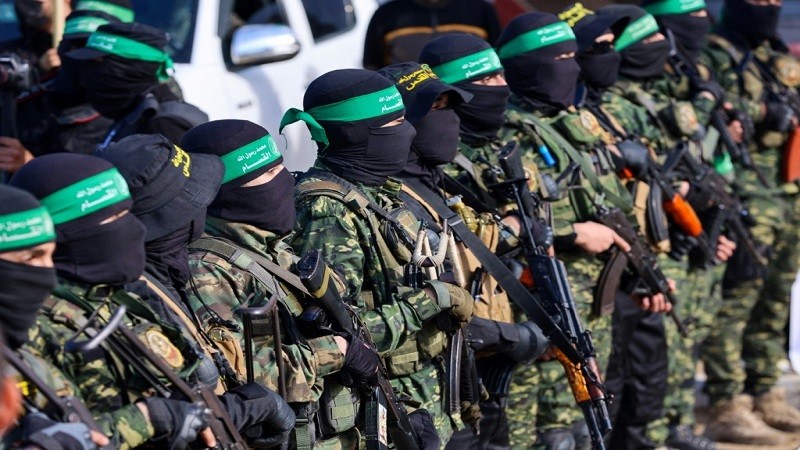 حماس تنعى رئيس مجلس الأوقاف: ظل صوتا صادقا في الدفاع عن حقوق المقدسيين