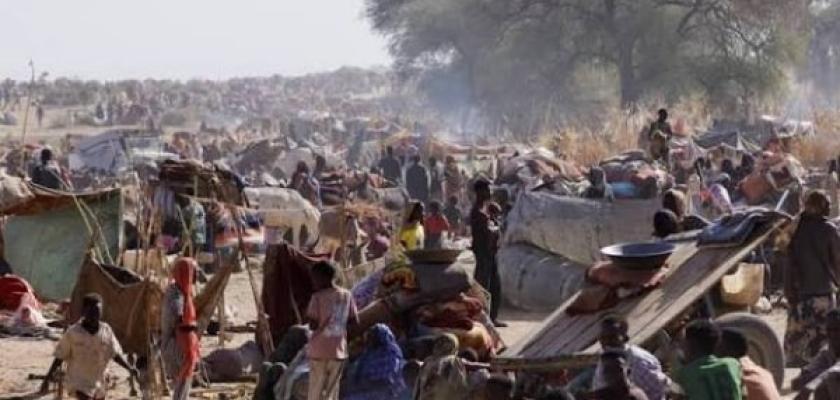 مجلس حقوق الإنسان يقرر بالإجماع تشكيل بعثة تقصي حقائق بشأن انتهاكات الفاشر