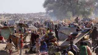 مجلس حقوق الإنسان يقرر بالإجماع تشكيل بعثة تقصي حقائق بشأن انتهاكات الفاشر