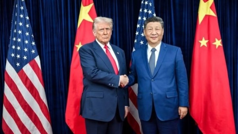 الولايات المتحدة توافق على أول صفقة سلاح مع تايوان في عهد ترامب