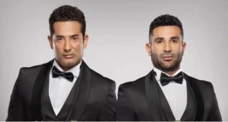 عمرو سعد يكشف للإعلام تطورات الحالة الصحية لشقيقه أحمد بعد تعرضه لحادث