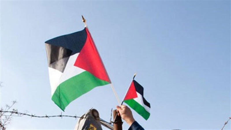 تحول تاريخي.. مشروع قرار أمريكي يضع إسرائيل أمام خيار الدولة الفلسطينية