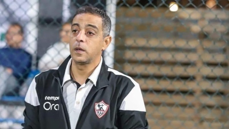 5 خطوات.. ماذا فعلت إدارة الزمالك لأسرة الراحل محمد صبري؟