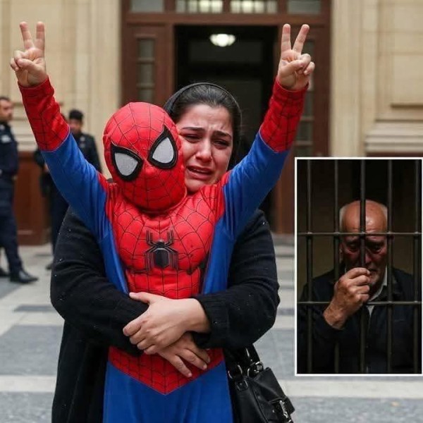 اليوم سادس جلسات محاكمة المتهم بـهــتـك عــرض الطـفل ياسين