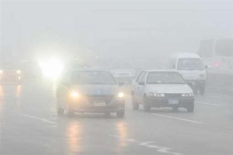 تنبؤ جوي لمحافظة الدقهلية اعتبارا ً من غداً الأحد حتى يوم الخميس