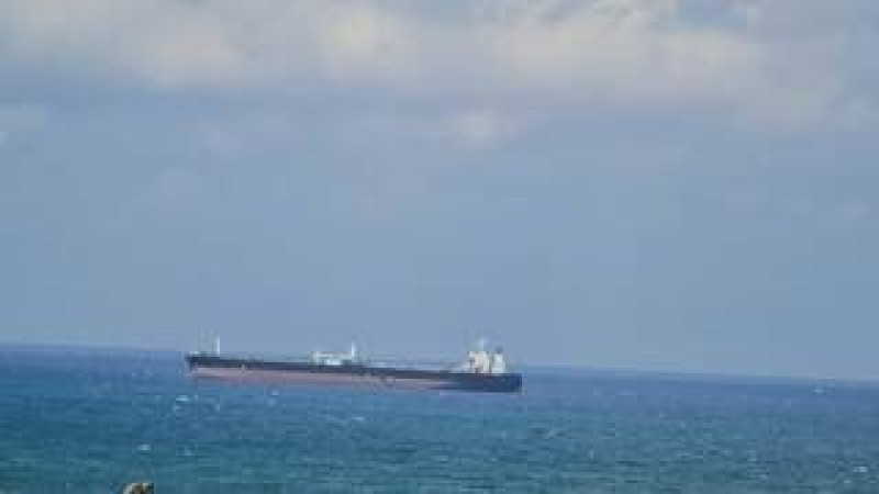 الحرس الثوري الإيراني يحتجز ناقلة نفط متجهة إلى سنغافورة