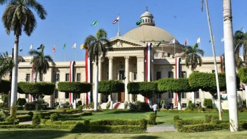 وظائف شاغرة بالجملة في جامعة القاهرة