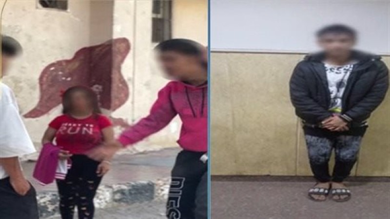 عاطل يثير الجدل بنشر فيديوهات تحرض على البلطجة: تفاصيل القبض عليه