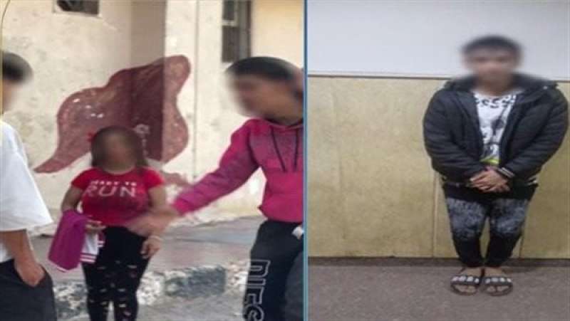 عاطل يثير الجدل بنشر فيديوهات تحرض على البلطجة: تفاصيل القبض عليه