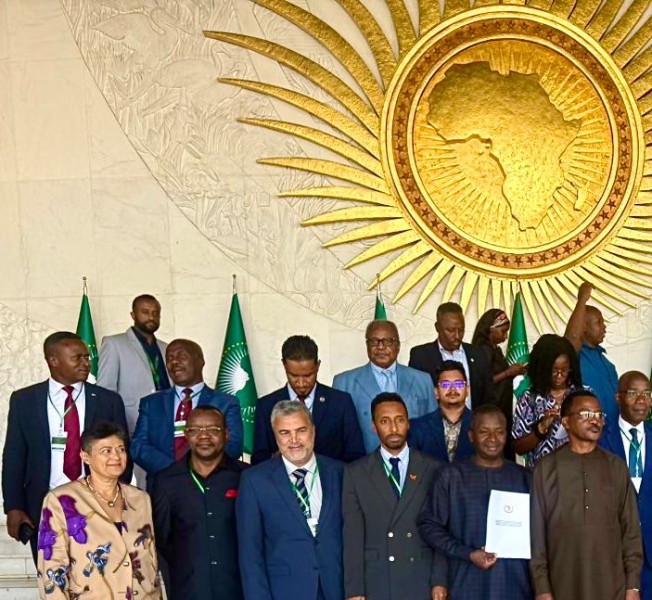 نميرة نجم: المرصد الإفريقي للهجرة يحقق نقلة نوعية في بيانات الهجرة بالقارة