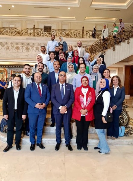 ختام مؤتمر «السكان والصحة والتنمية ٢٠٢٥ »