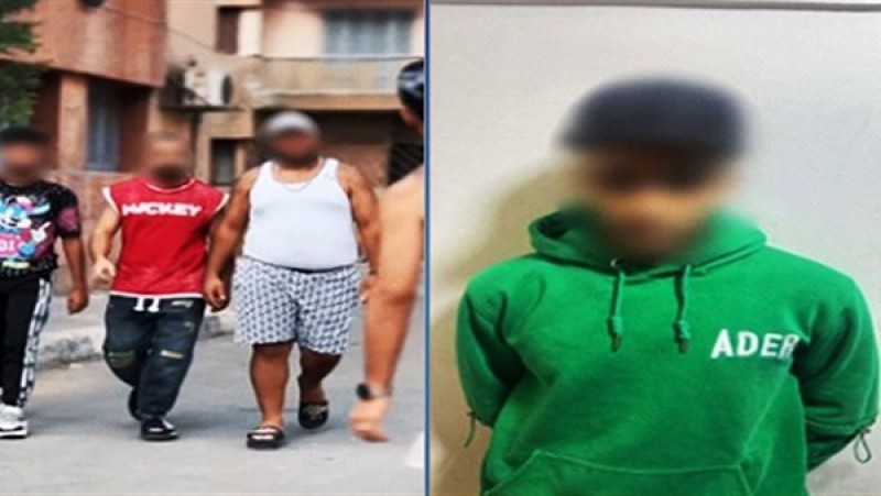 الأجهزة الأمنية تقبض على صانع محتوى متهم بنشر محتوى مخالف بالقيم المجتمعية