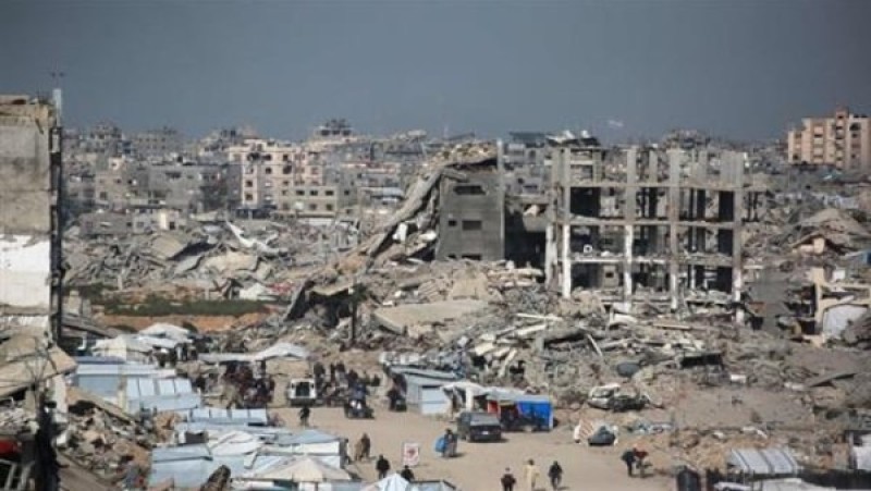 منظمة الصحة العالمية: 900 مريض في قطاع غزة فقدوا حياتهم بسبب تأخر الإجلاء الطبي