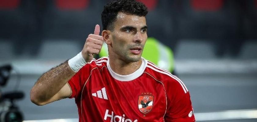 جاليليو يثير غضب جماهير الأهلي بسبب زيزو