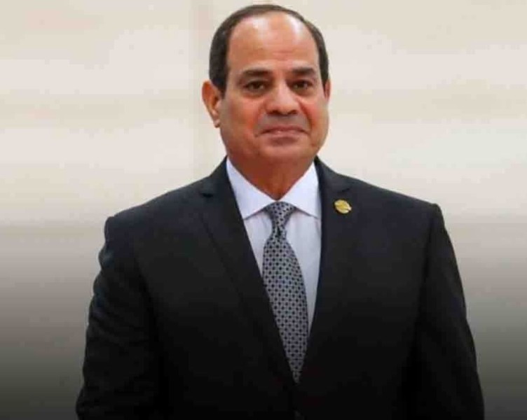 الرئيس السيسي يفتتح مشروعات ببورسعيد .. استثمارات بـ 724 مليون دولار