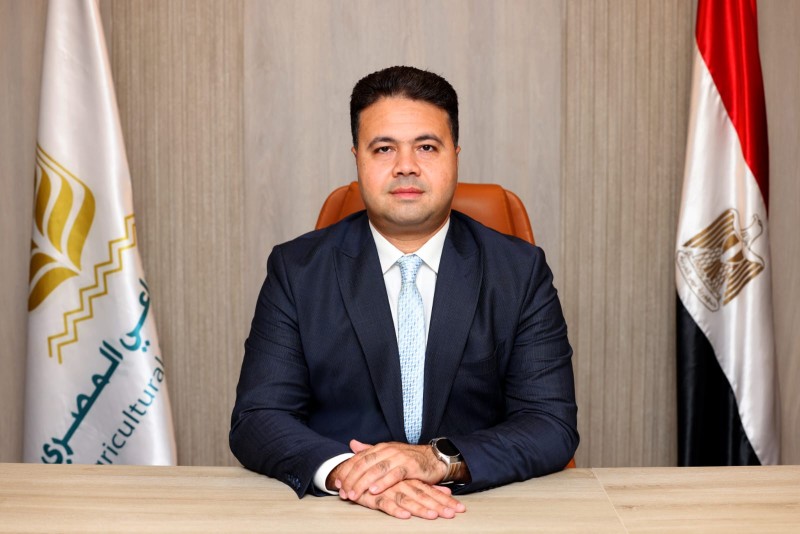 البنك الزراعي يعلن تعيين محمد علي رئيساً لمجموعة مخاطر التجزئة المصرفية