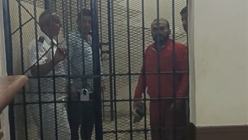 تأجيل محاكمة ”عرور” المتهم بخطف وتعذيب الأطفال في البحيرة إلى 20 ديسمبر