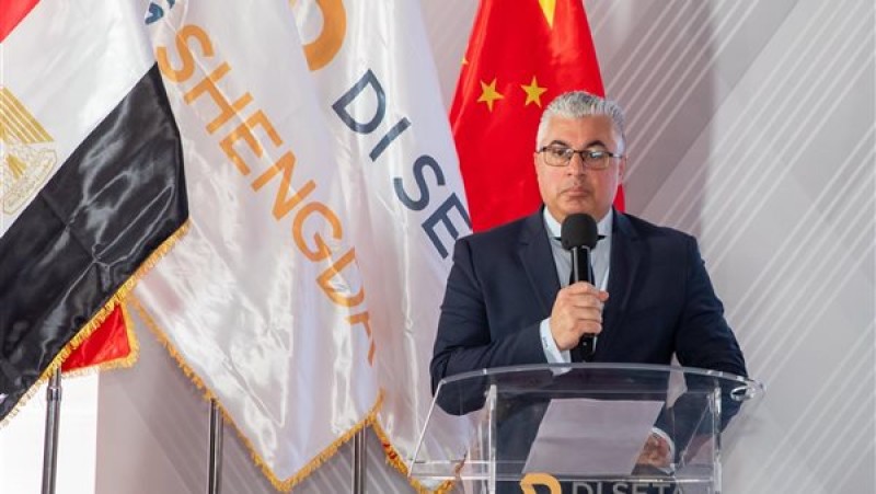 توفير 140 فرصة عمل مباشرة في اقتصادية قناة السويس خلال شهر واحد