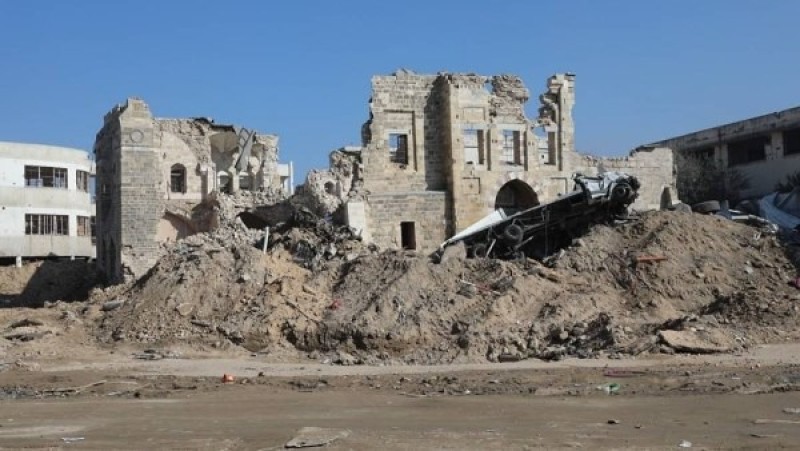 اختفاء تاريخ غزة.. الاحتلال ينهب 17 ألف قطعة أثرية من متحف قصر الباشا