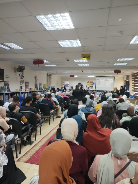 ندوة بأسيوط تناقش تحديات الذكاء الاصطناعي وتأثيره على سوق العمل