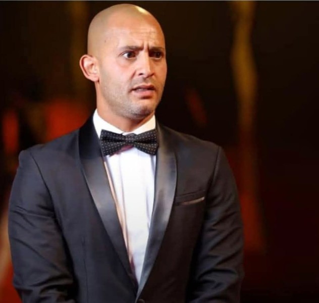 القبض على شادي ألفونس بمحيط المتحف المصري بالتحرير وبحوزته مخدر ماريجوانا