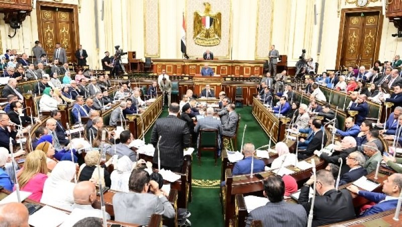 القانون يحظر حصول النواب على تسهيلات مالية وقروض إلا بشروط