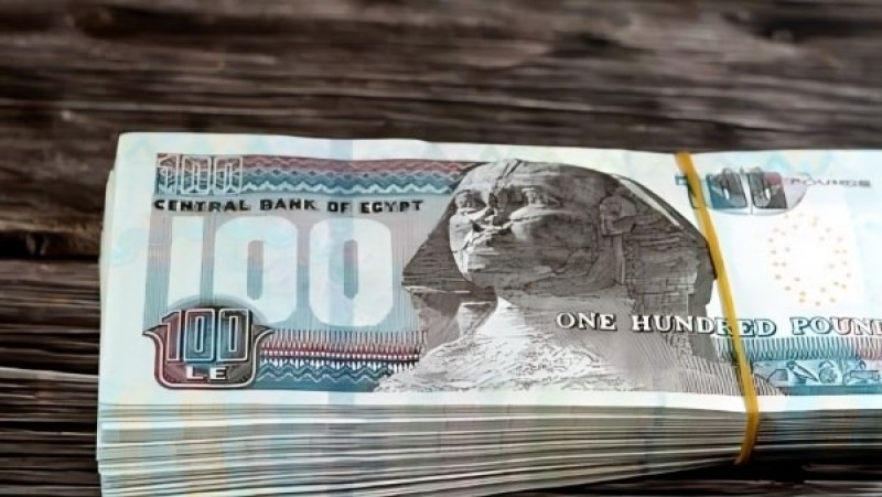 موعد صرف مرتبات شهر نوفمبر 2025