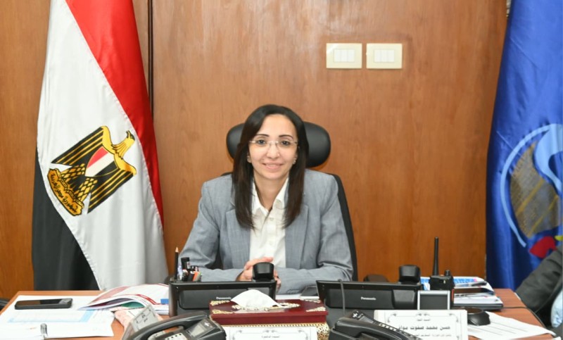 نجاح عملية دقيقة لمريض فقد الرؤية بمستشفى الرمد بدمنهور