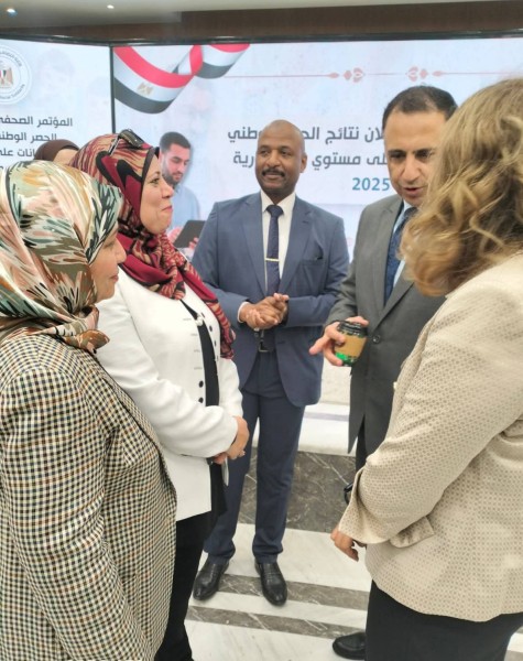 تكريم مديرية التضامن الاجتماعي بالدقهلية لحصولها على المركز الثالث في الحصر الوطني الشامل لدور الحضانات وإتاحة عشر فرص عمرة للفائزين تقديرًا لجهودهم