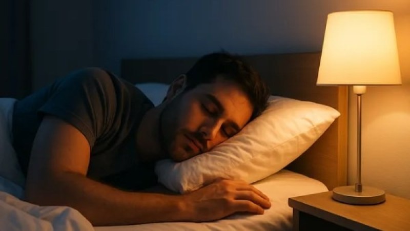 تحذير.. وقت النوم يُنبئ بخطر الإصابة بـ النوبة القلبية