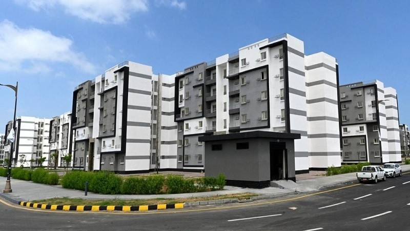 رابط منصة مصر العقارية لحجز شقق الإسكان الفاخر 2025 وإجراءات التقديم